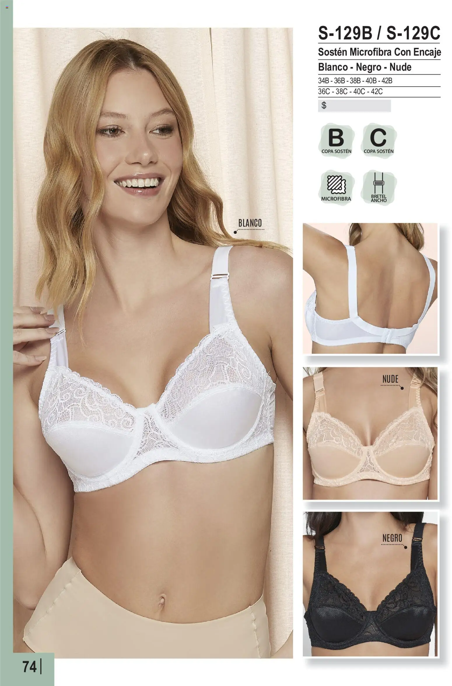 Lady Genny Ofertas │ válido desde el 31.08.2026 | Página: 76