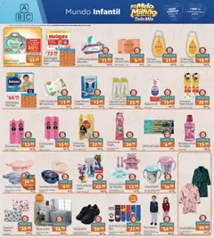 Supermercados Condor - Ofertas da semana - Pré-Visualização do folheto da loja Supermercados Condor, válido de 28/07/2026 | Página: 23