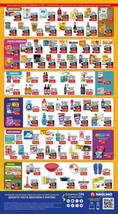 Nagumo - Ofertas da semana - Pré-Visualização do folheto da loja Nagumo, válido de 29/07/2026 | Página: 2
