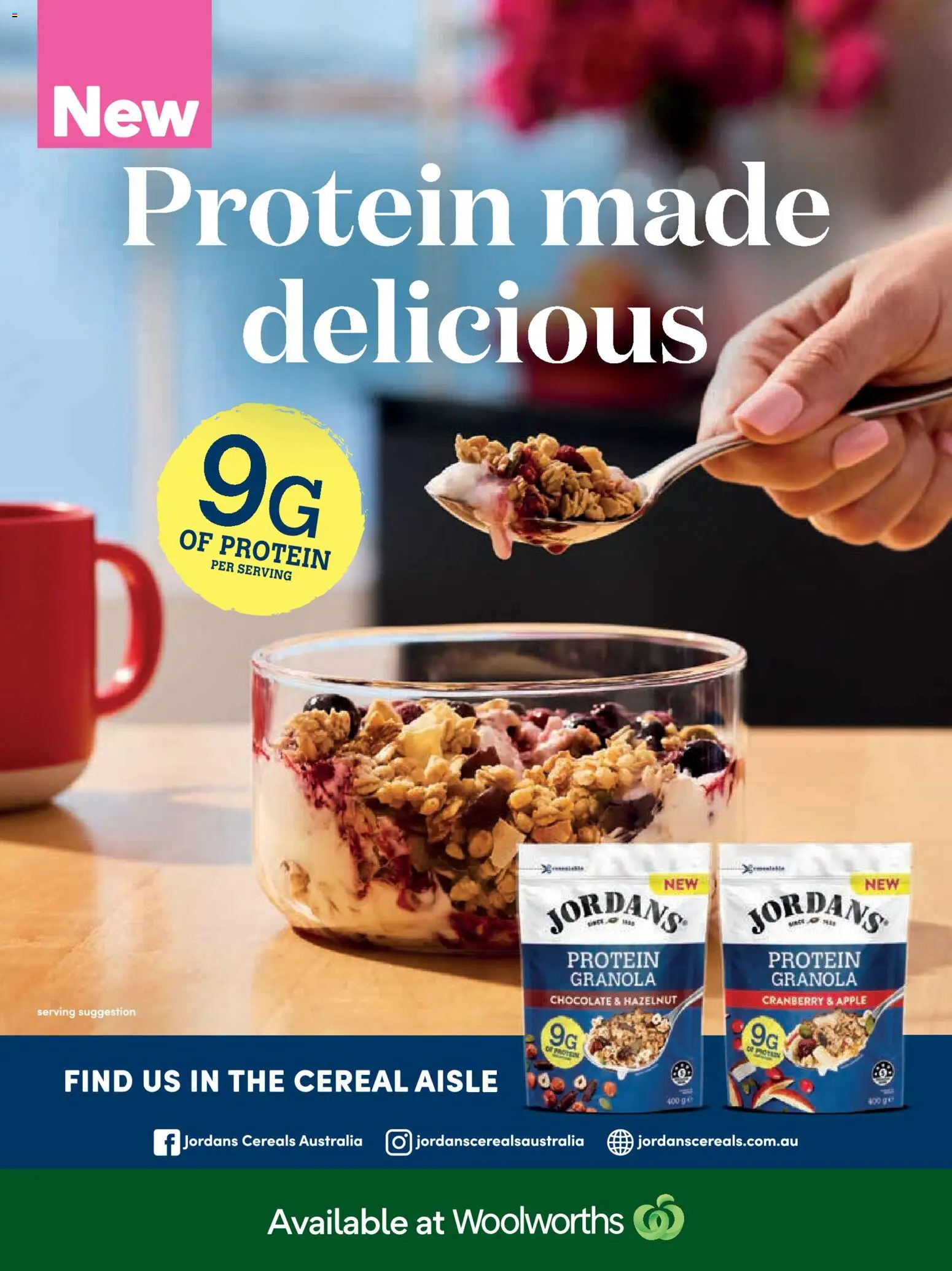 Woolworths catalogue - valid from 01/10/2026 | Page: 65