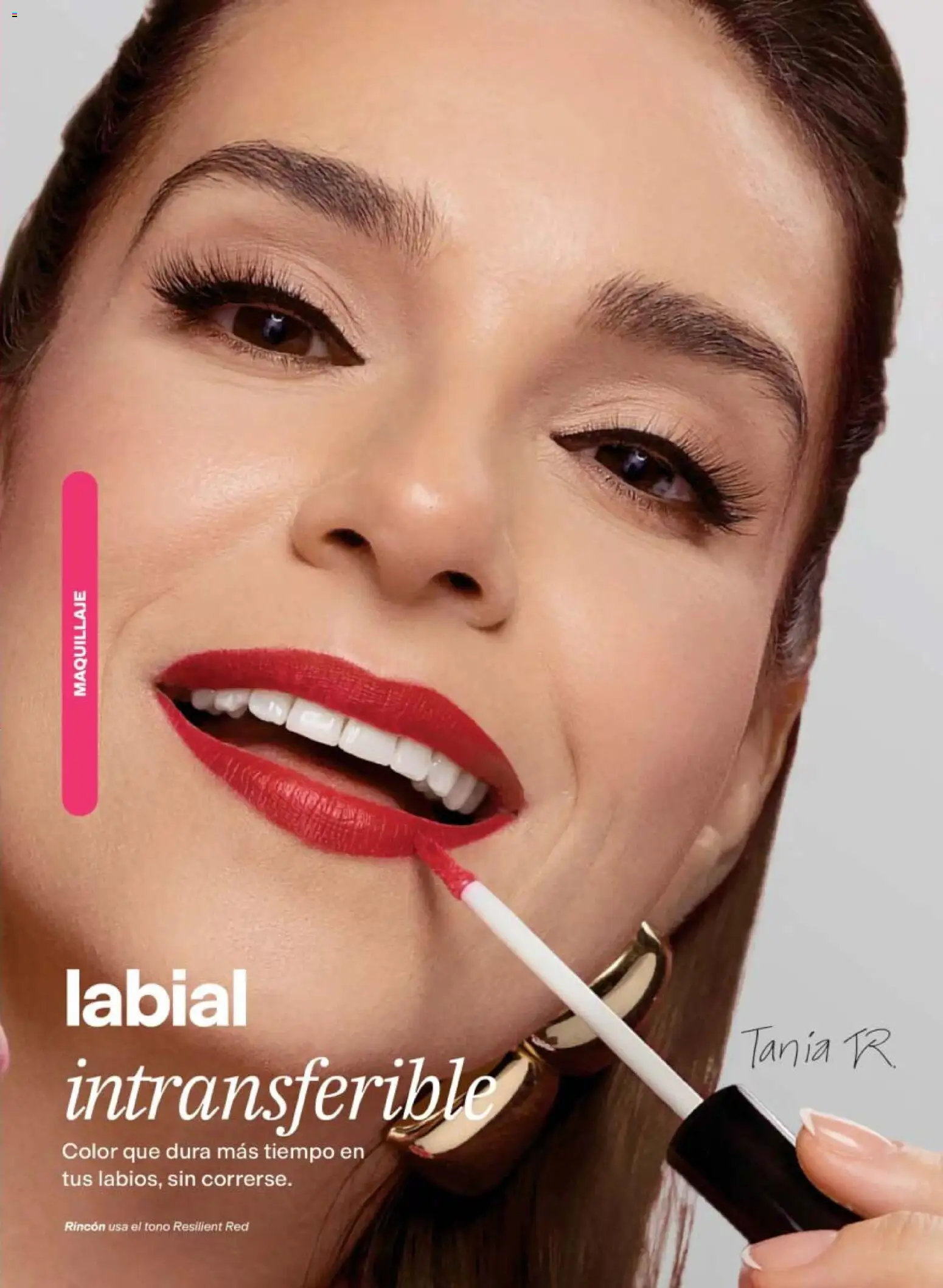 Nuevas ofertas de AVON válidas en toda la República Mexicana desde el 10/07/2026. ¡Encuentra las mejores ofertas en AVON campaña 11 2026! | Página: 33 | Productos: Maquillaje