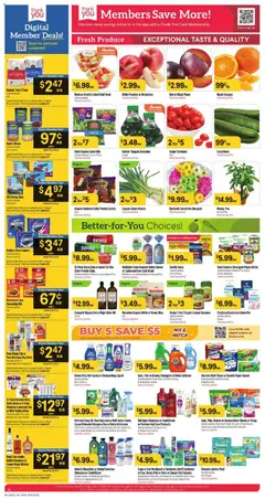 Preview of Basha's weekly ads valid from 03.06.2026 | Page: 4