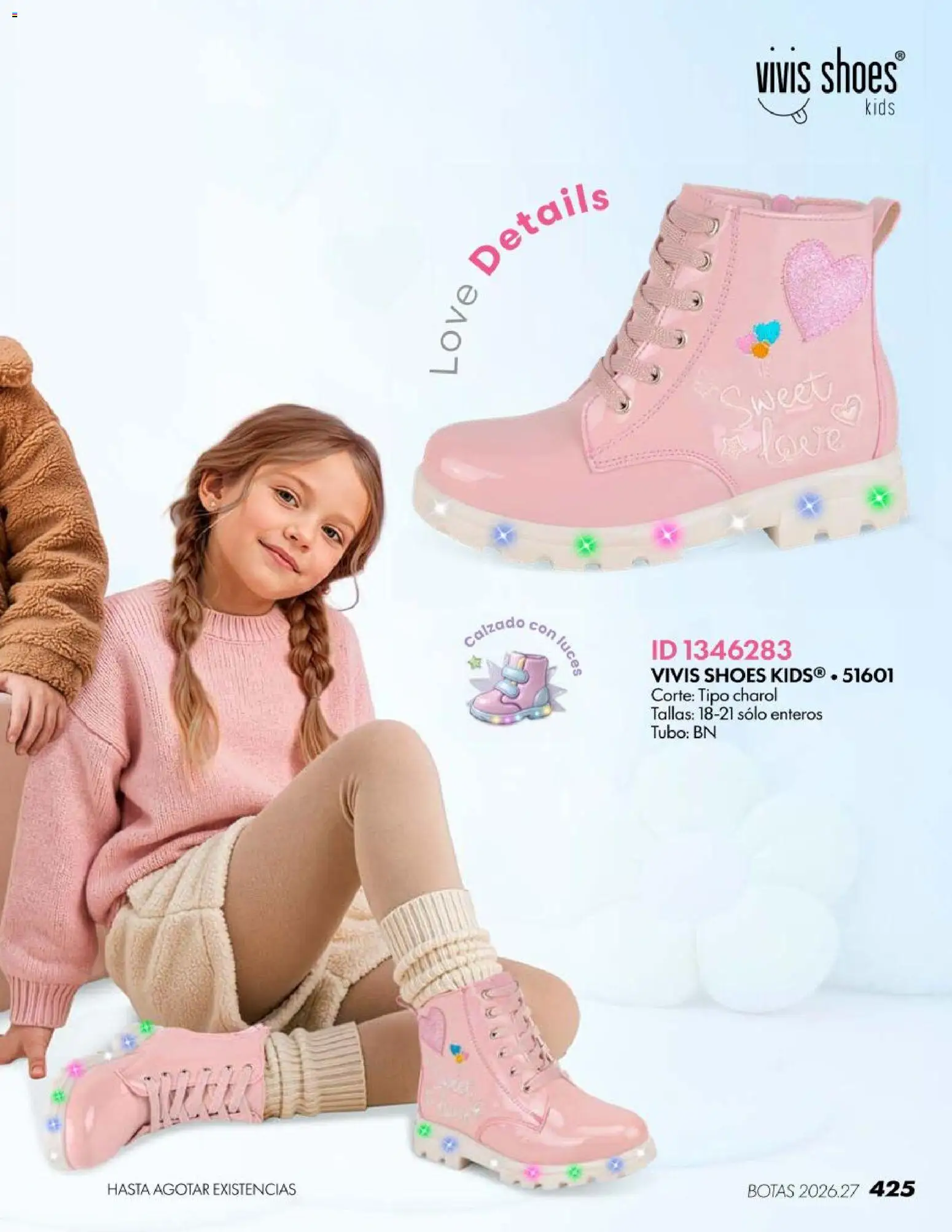 Nuevas ofertas de Price Shoes válidas en toda la República Mexicana desde el 18/07/2026. ¡Encuentra las mejores ofertas en Price Shoes catálogo Botas! | Página: 425