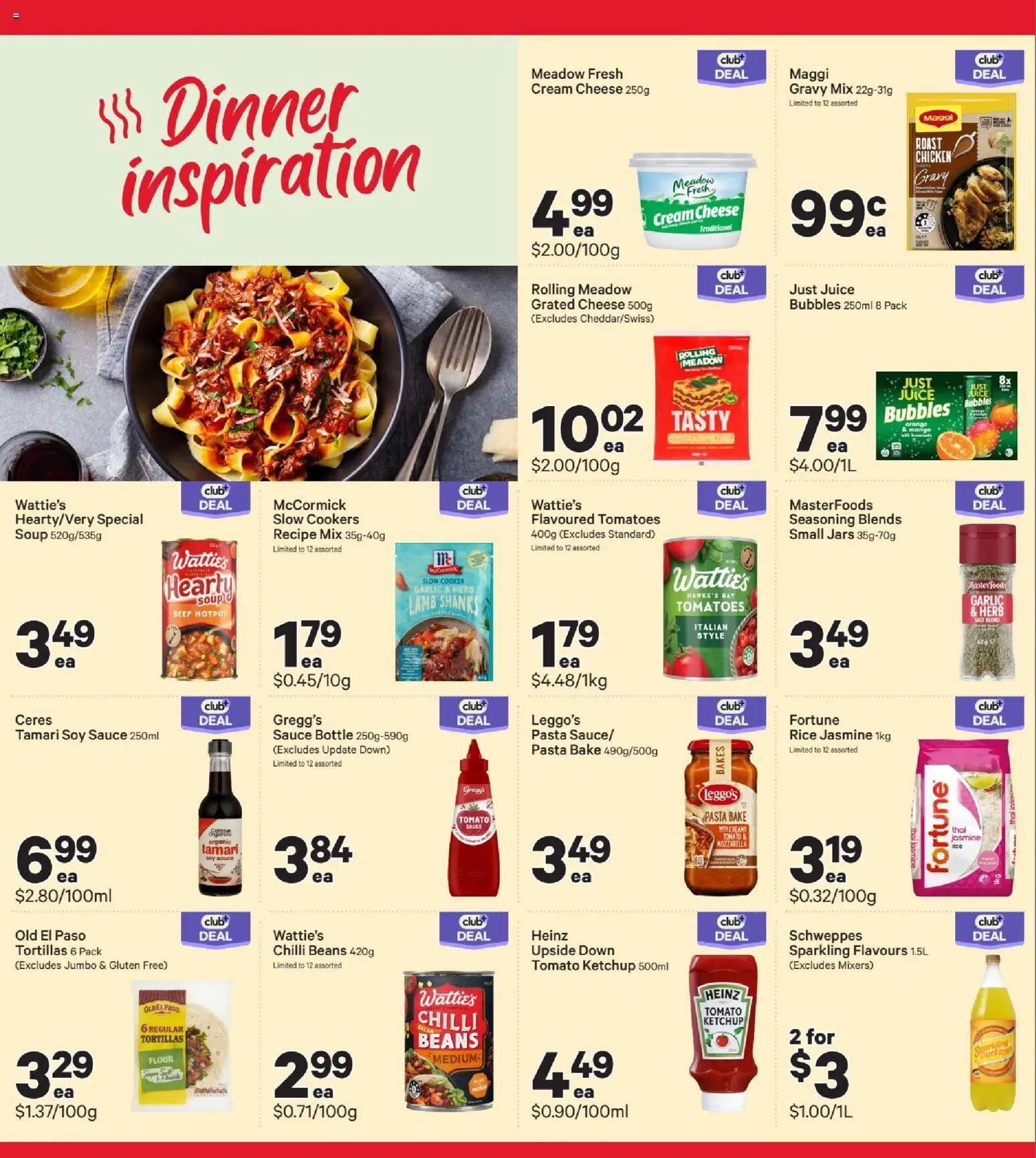 New World catalogue from 22 Jun 2026 | Page: 14
