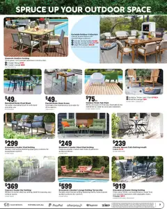 Preview of Mitre 10 catalogue - valid from 09/09/2026 | Page: 7