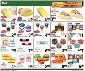 Preview of Star Market weekly ads valid from 06/10/2026 | Page: 5