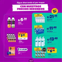 Vista previa de folleto Makro catálogo de la Makro válido desde 27/08/2026 | Página: 27