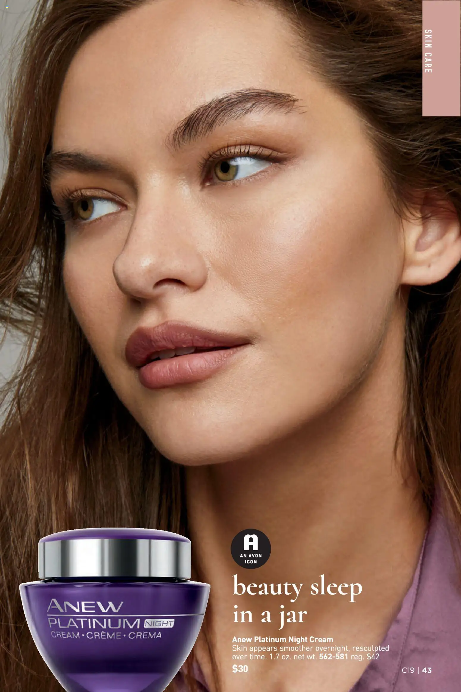 Avon Brochure - valid from 09/09/2026 | Page: 43
