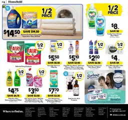 Preview of Drakes catalogue - valid from 10.06.2026 | Page: 3