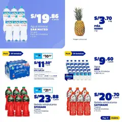 Vista previa de folleto Makro catálogo de la Makro válido desde 10/09/2026 | Página: 17