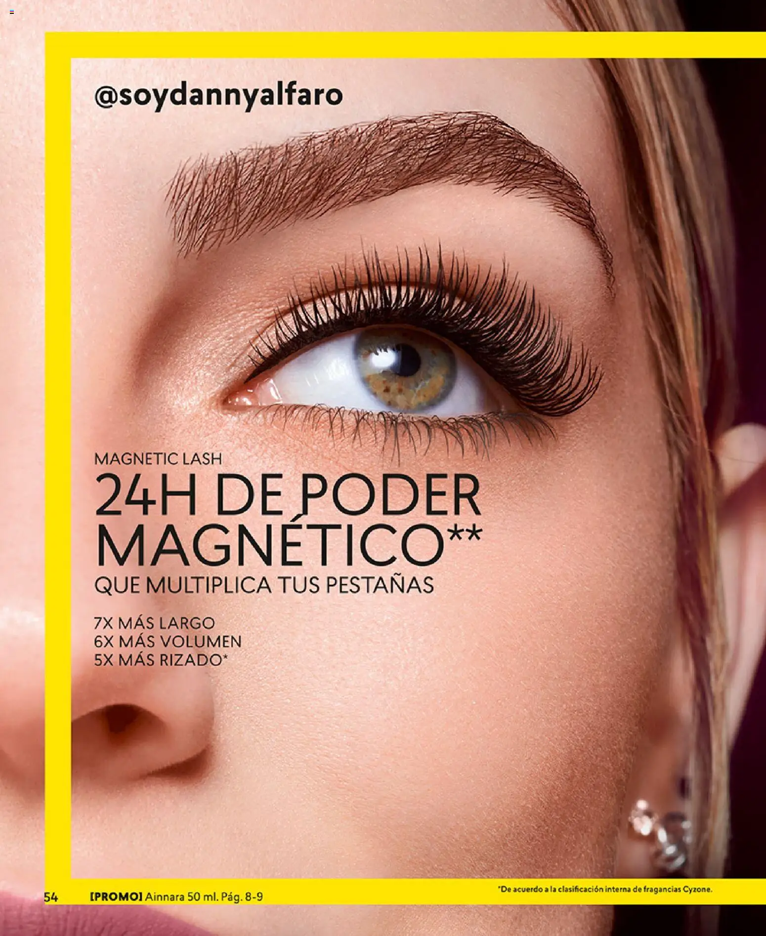 CyZone Black Friday │ válido desde el 19.10.2026 | Página: 54