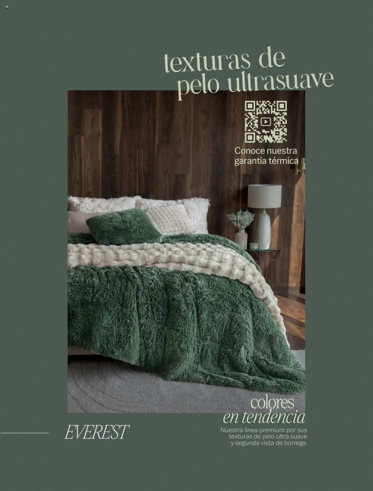 Nuevas ofertas de Vianney válidas en toda la República Mexicana desde el 15/08/2025. ¡Encuentra las mejores ofertas en Vianney - Catálogo Invierno! | Página: 5