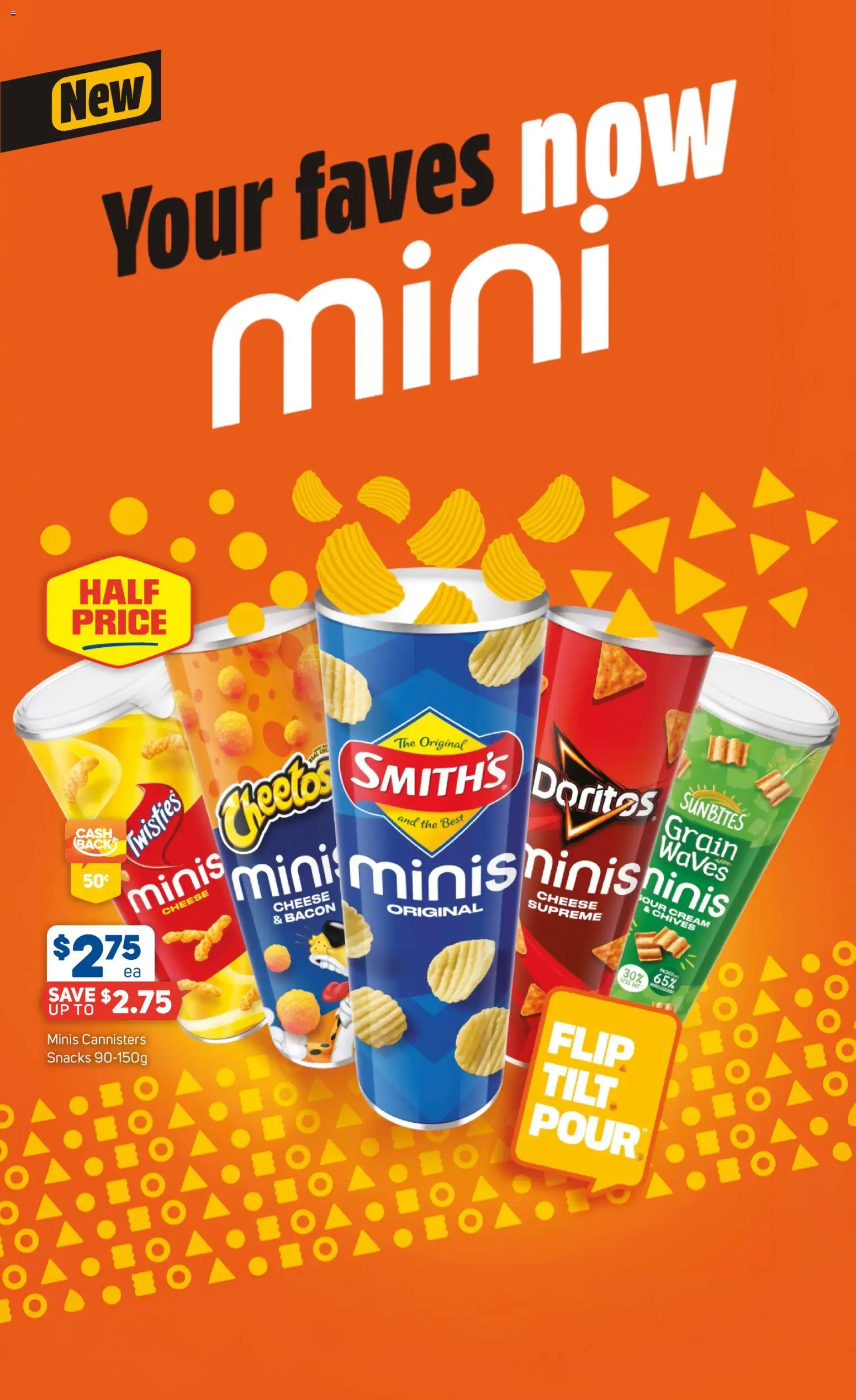 Foodland catalogue - valid from 07/10/2026 | Page: 37