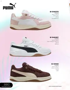 Vista previa de Price Shoes catálogo, nuevo folleto de la tienda, válido en México a partir del 15/05/2026 | Página: 360 | Productos: Tenis, Café