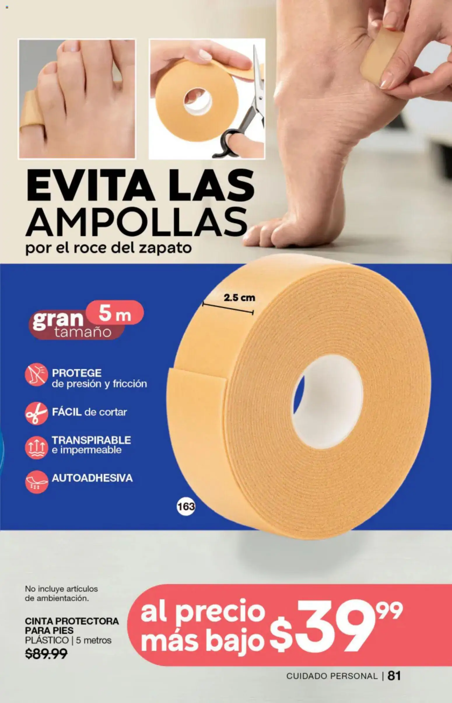 Fuller campaña 7 2026 (08/07/2026 - 28/07/2026) — page 71