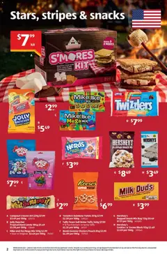 Preview of Aldi catalogue - valid from 25/08/2026 | Page: 2