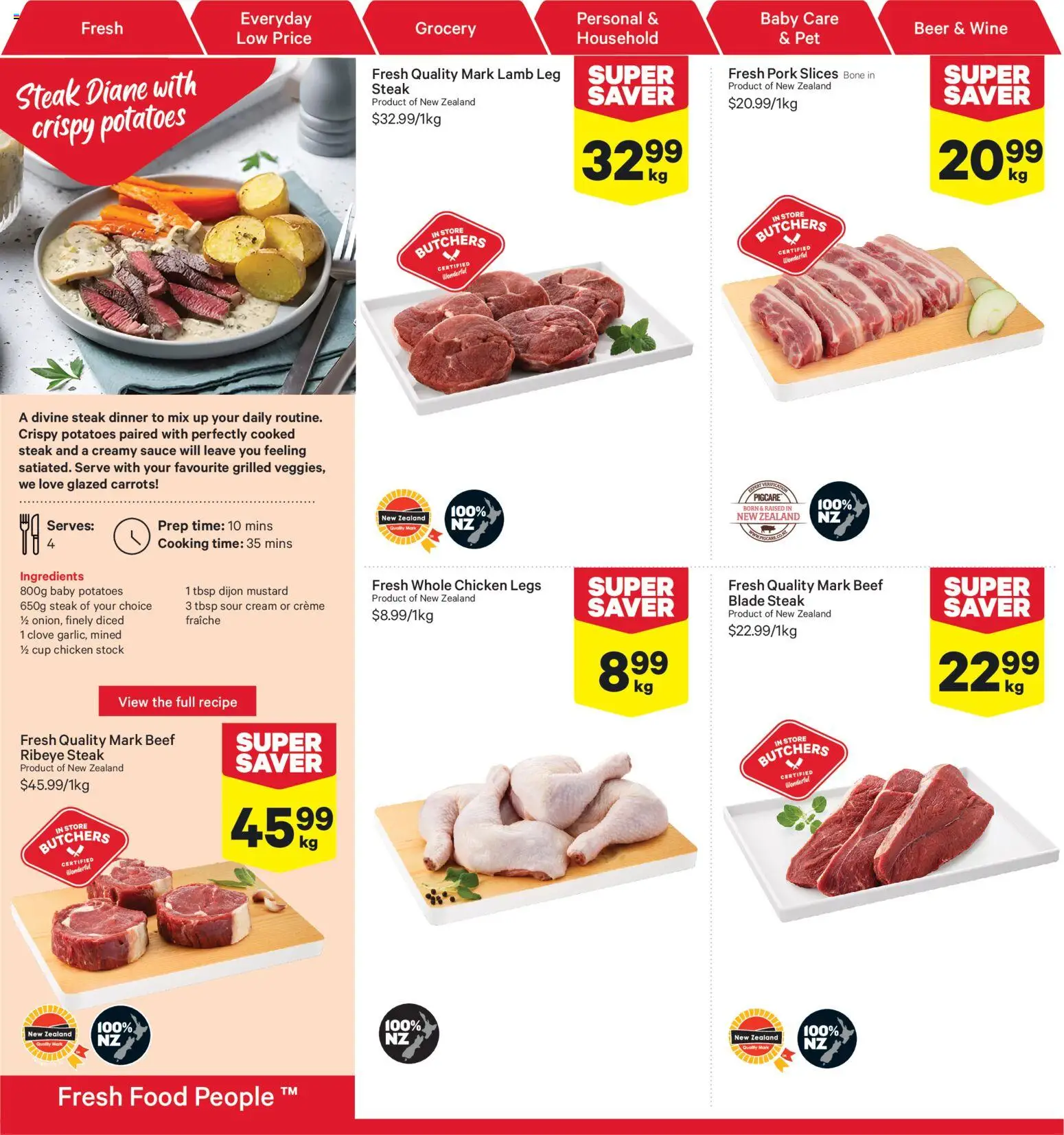 New World catalogue from 22 Jun 2026 | Page: 4