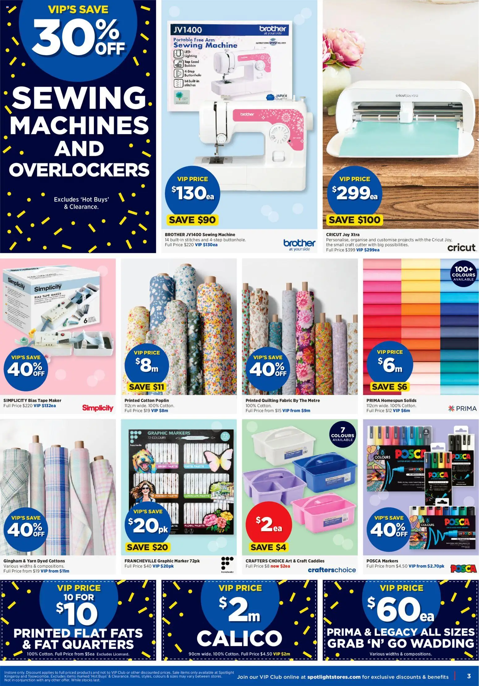 Spotlight catalogue - valid from 03.06.2026 | Page: 3