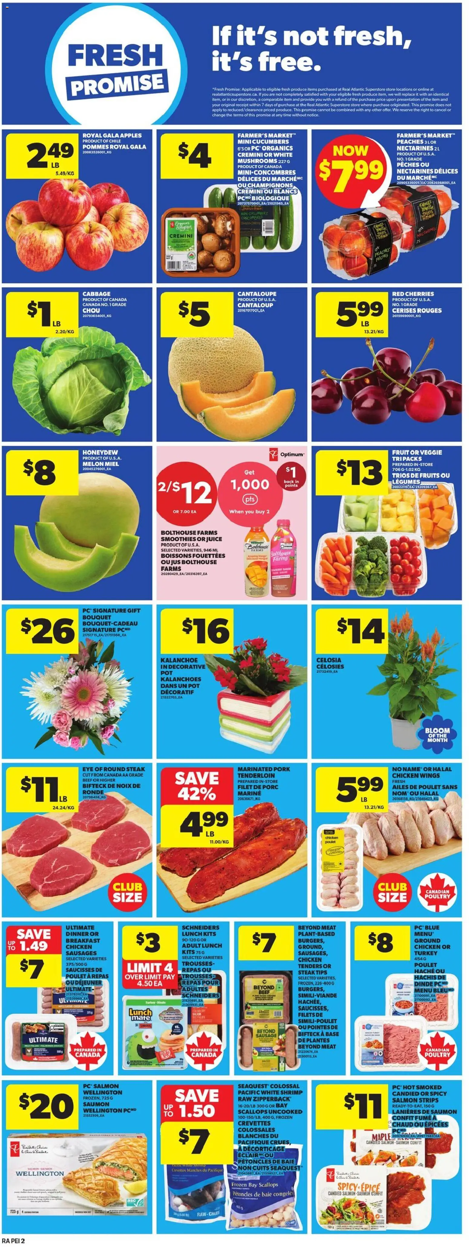Atlantic Superstore flyer valid from 04.06.2026 | Page: 5