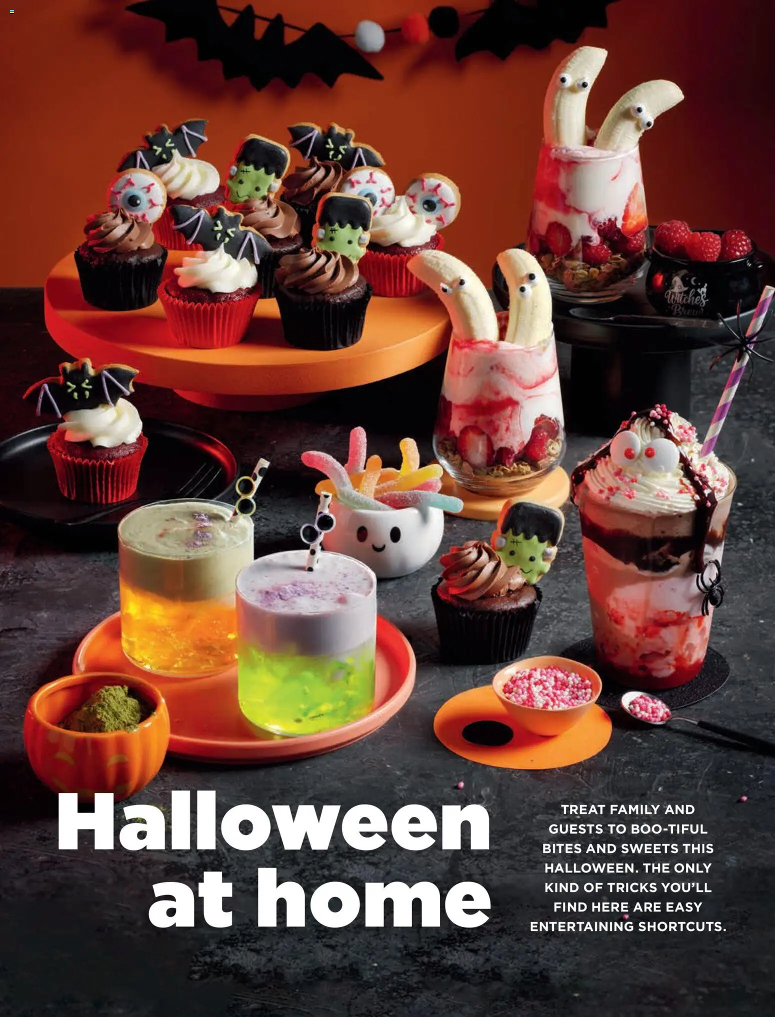 Coles catalogue - valid from 01/10/2026 | Page: 98 | Products: Drinks, Frosting, Ice