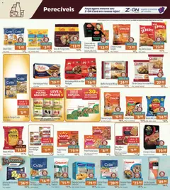 Supermercados Condor - Ofertas da semana - Pré-Visualização do folheto da loja Supermercados Condor, válido de 29/06/2026 | Página: 16
