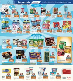 Supermercados Condor - Ofertas da semana - Pré-Visualização do folheto da loja Supermercados Condor, válido de 28/07/2026 | Página: 11