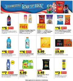 Preview of Meijer weekly ads valid from 20.05.2026 | Page: 45