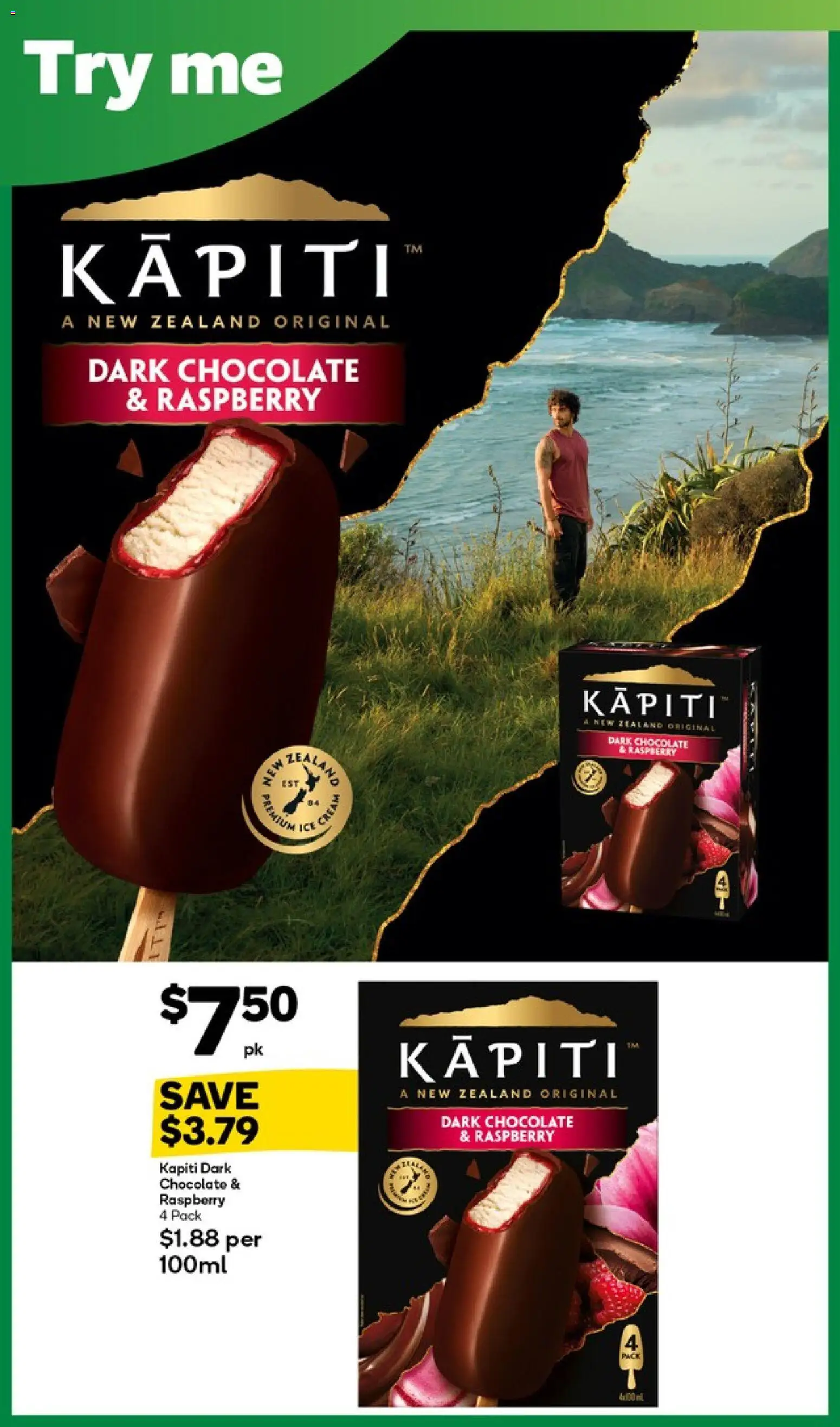 Woolworths catalogue from 04.05.2026 | Page: 26