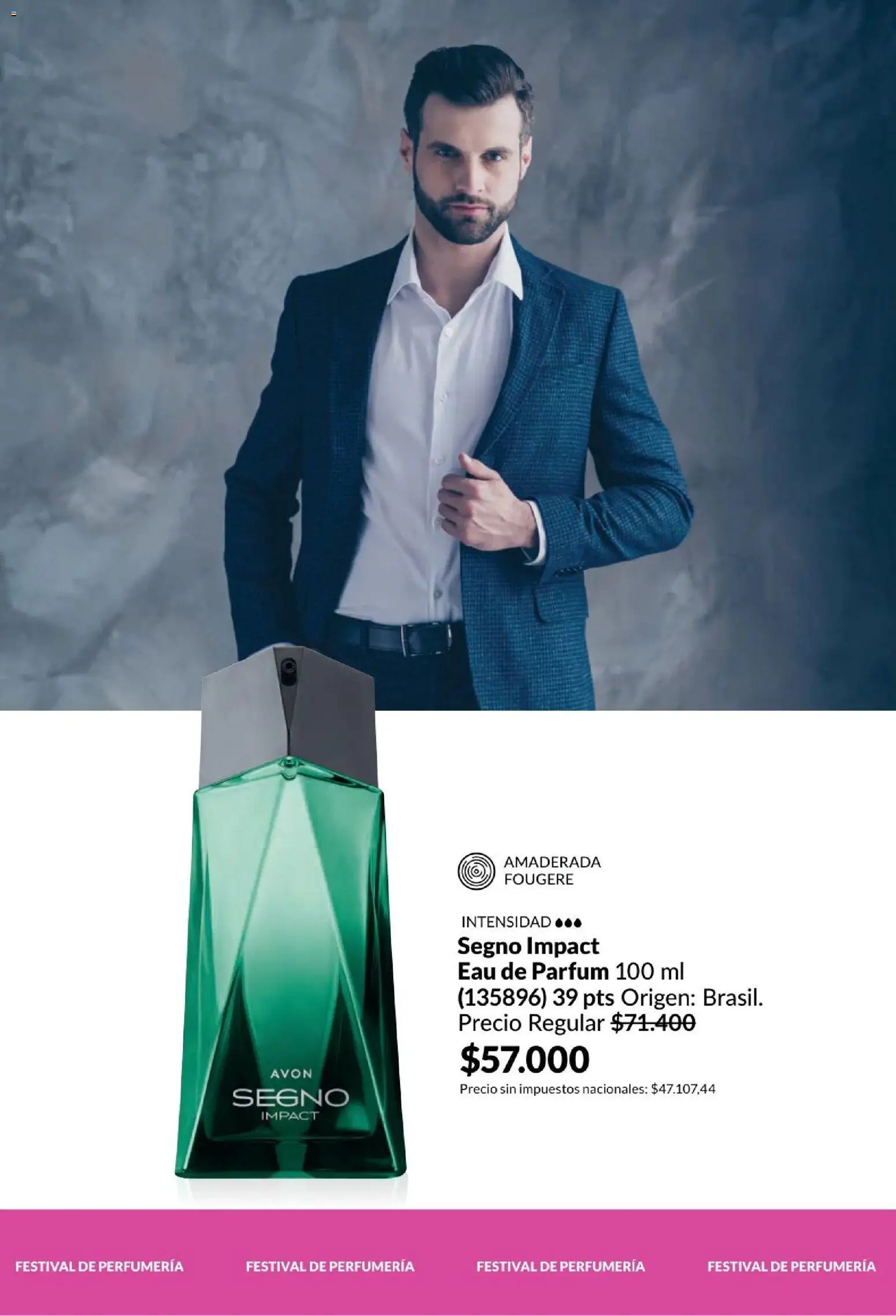 Avon -  Campaña 6/2026 │ válido desde el 01.06.2026 | Página: 88