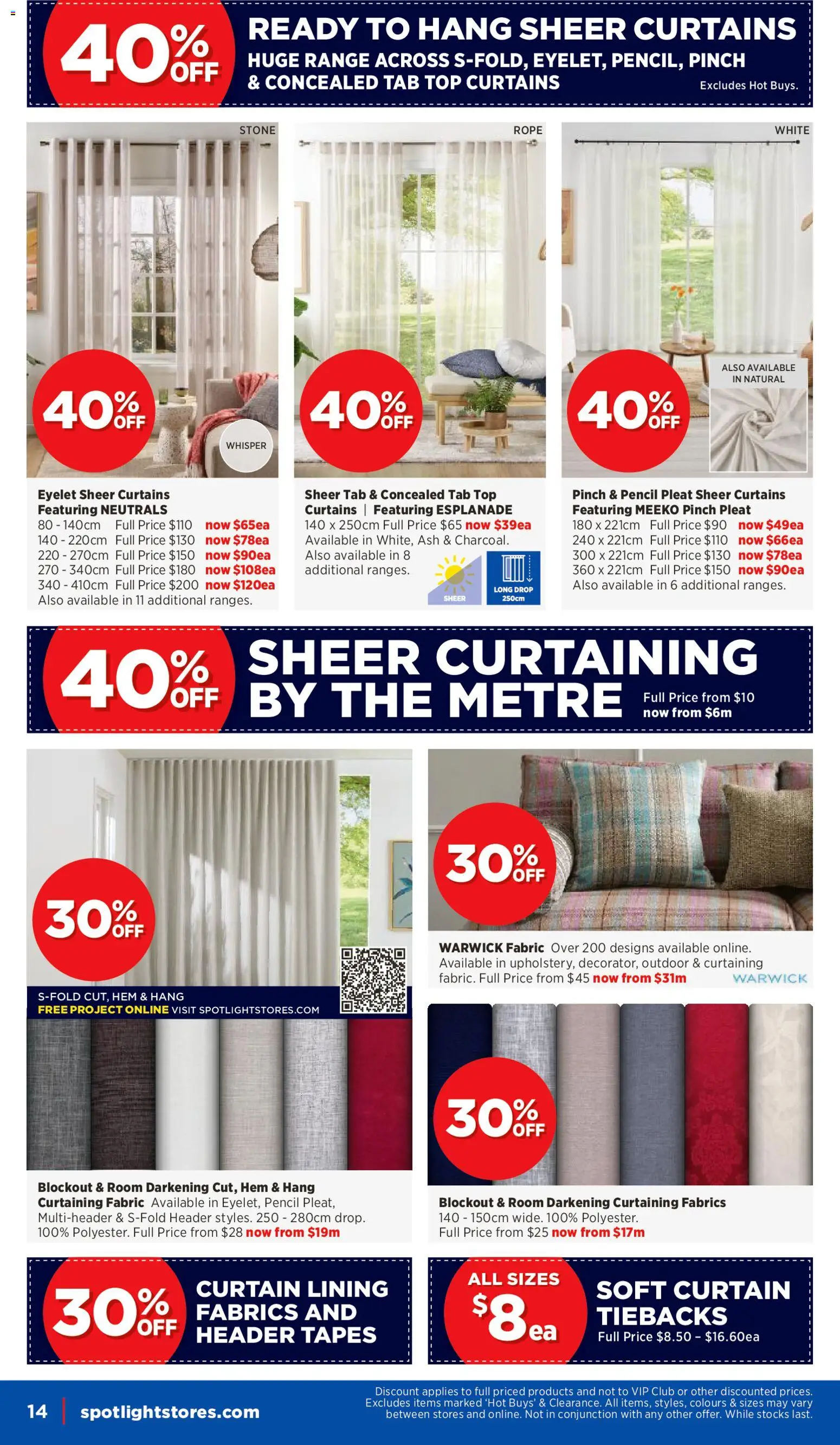 SPOTLIGHT SPOTLIGHT Home Deals June 2026 — page 14 of 28