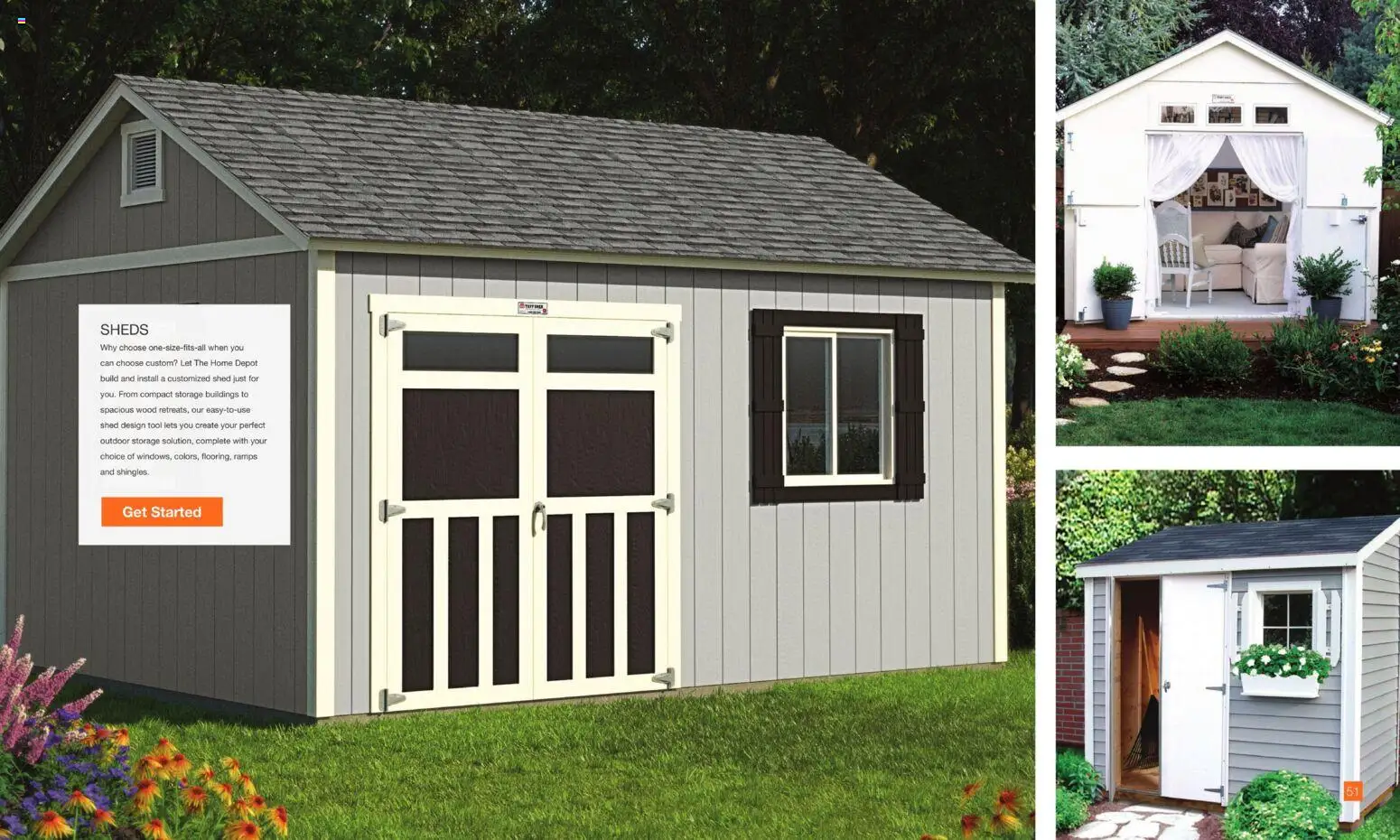 Home Depot Catalog - valid from 09/17/2026 | Page: 26