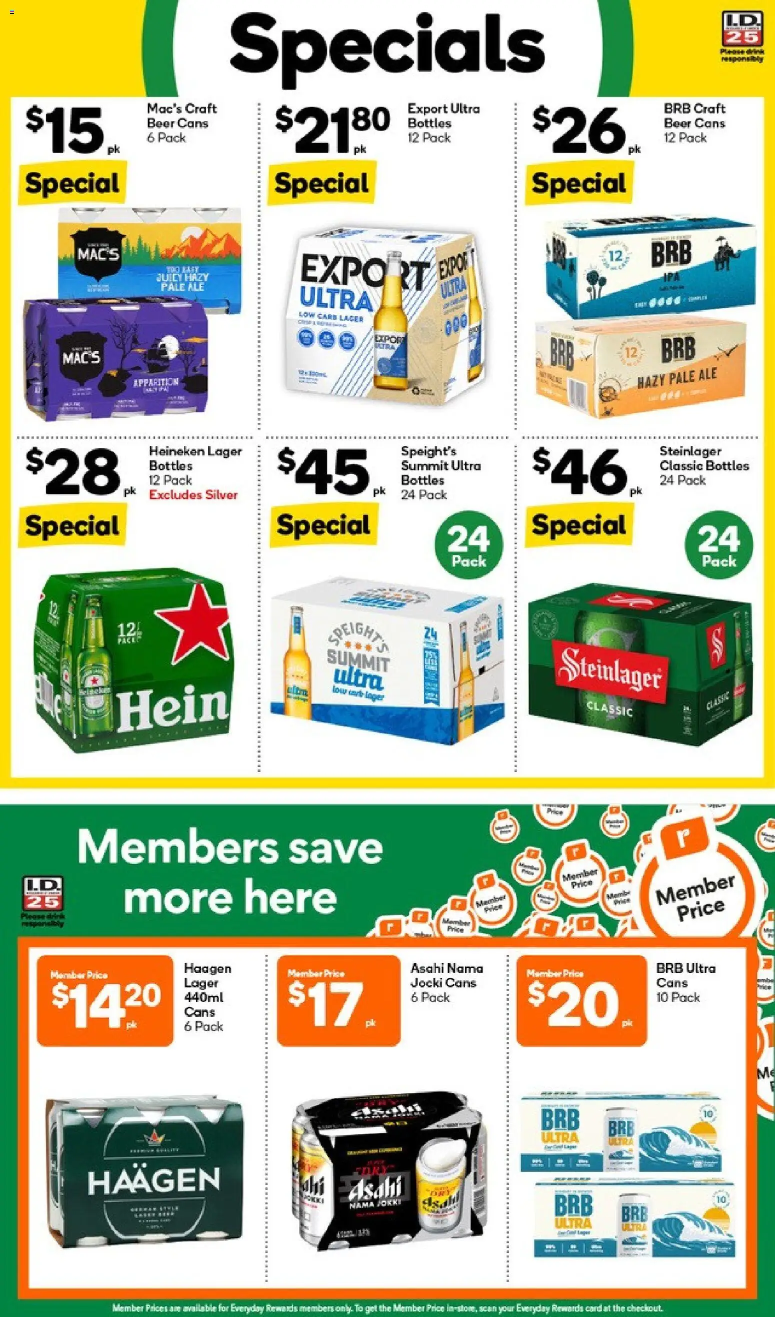 Woolworths catalogue from 15.06.2026 | Page: 16