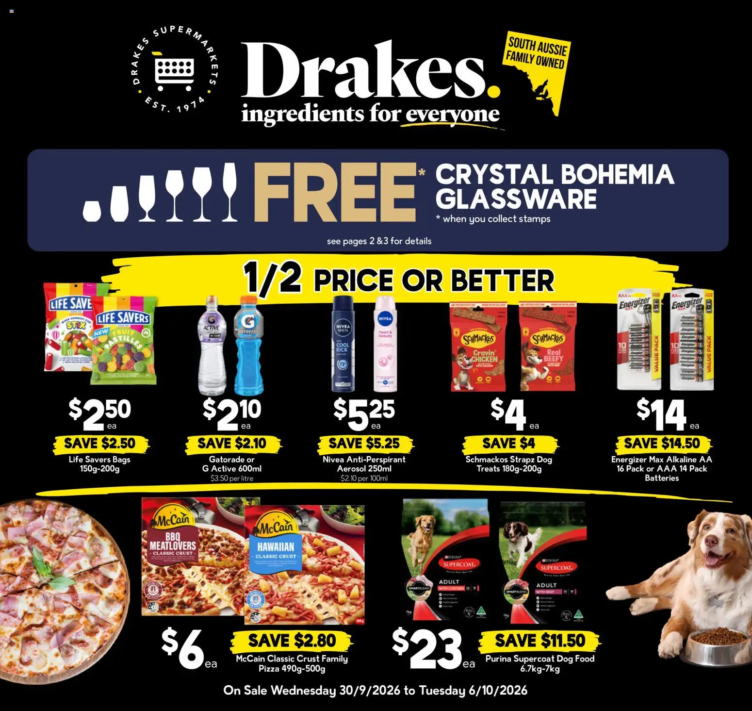 Drakes catalogue - valid from 30/09/2026 | Page: 24