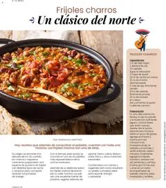 Vista previa de H-E-B folleto Celebra, nuevo folleto de la tienda, válido en México a partir del 01/09/2026 | Página: 40