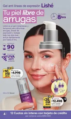 A3D Ofertas válido desde el 07.06.2026 | Página: 4