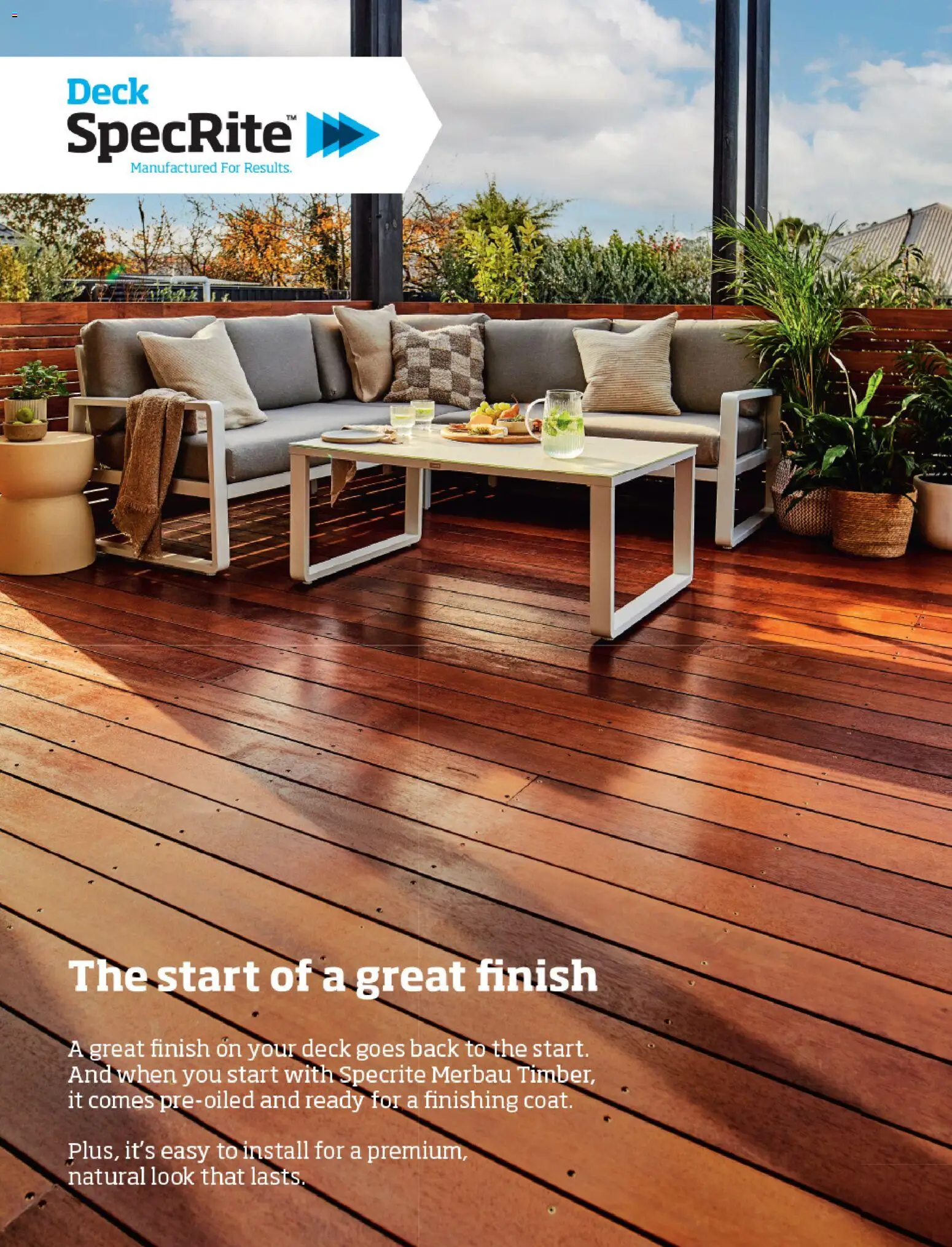 Bunnings Warehouse catalogue - valid from 01/11/2026 | Page: 14