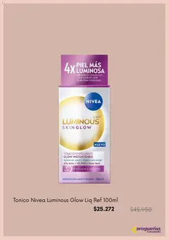 Colsubsidio -  Vista previa de la revista de la tienda Colsubsidio valido desde el 28.05.2026 | Página: 2 | Productos: Serum, Conjunto, Loción tonificante