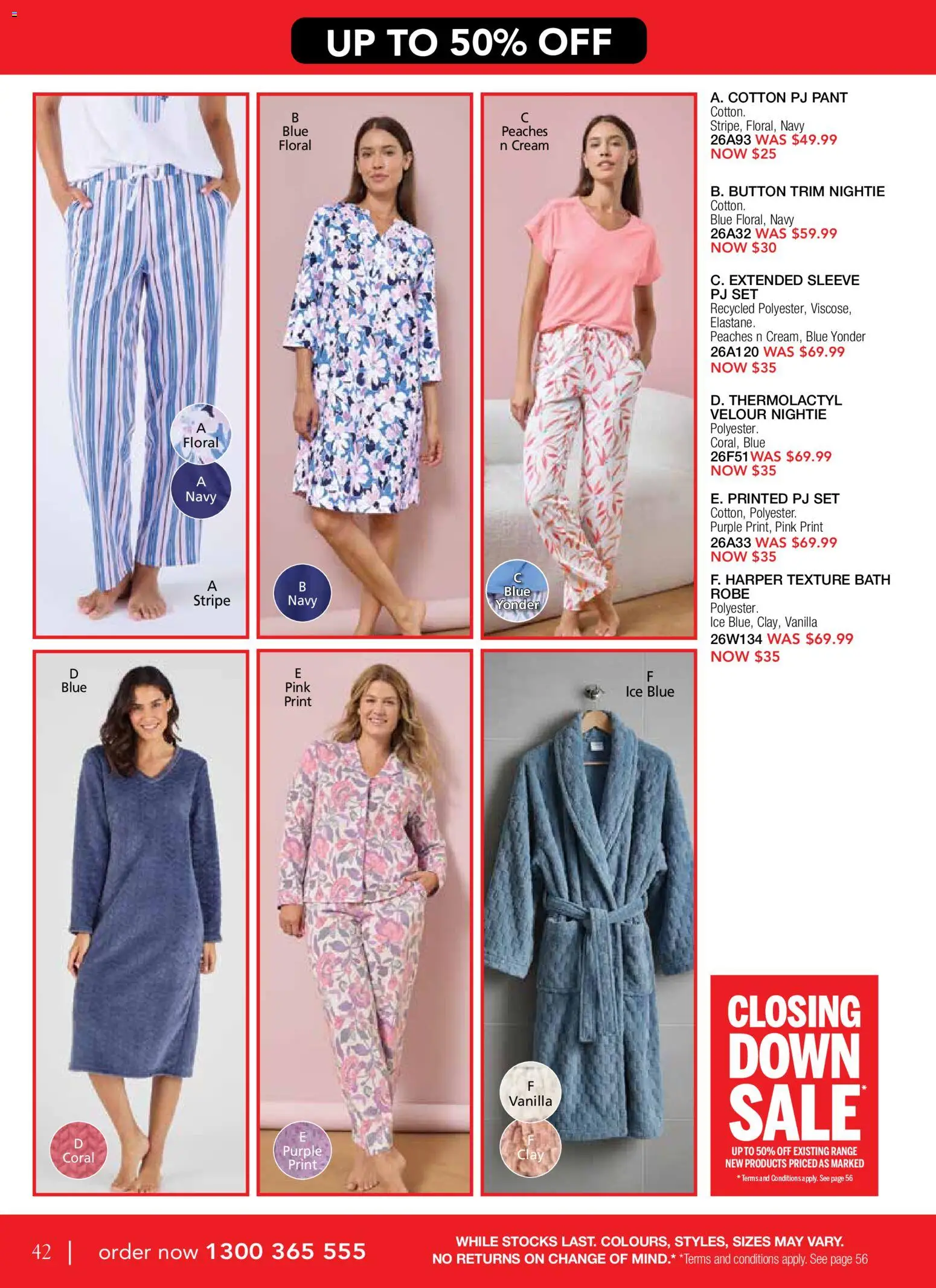 Innovations catalogue - valid from 21/10/2026 | Page: 42