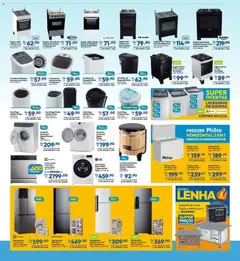 Lojas Becker ofertas Maio  - Pré-Visualização do folheto da loja Lojas Becker, válido de 01.05.2026 | Página: 3