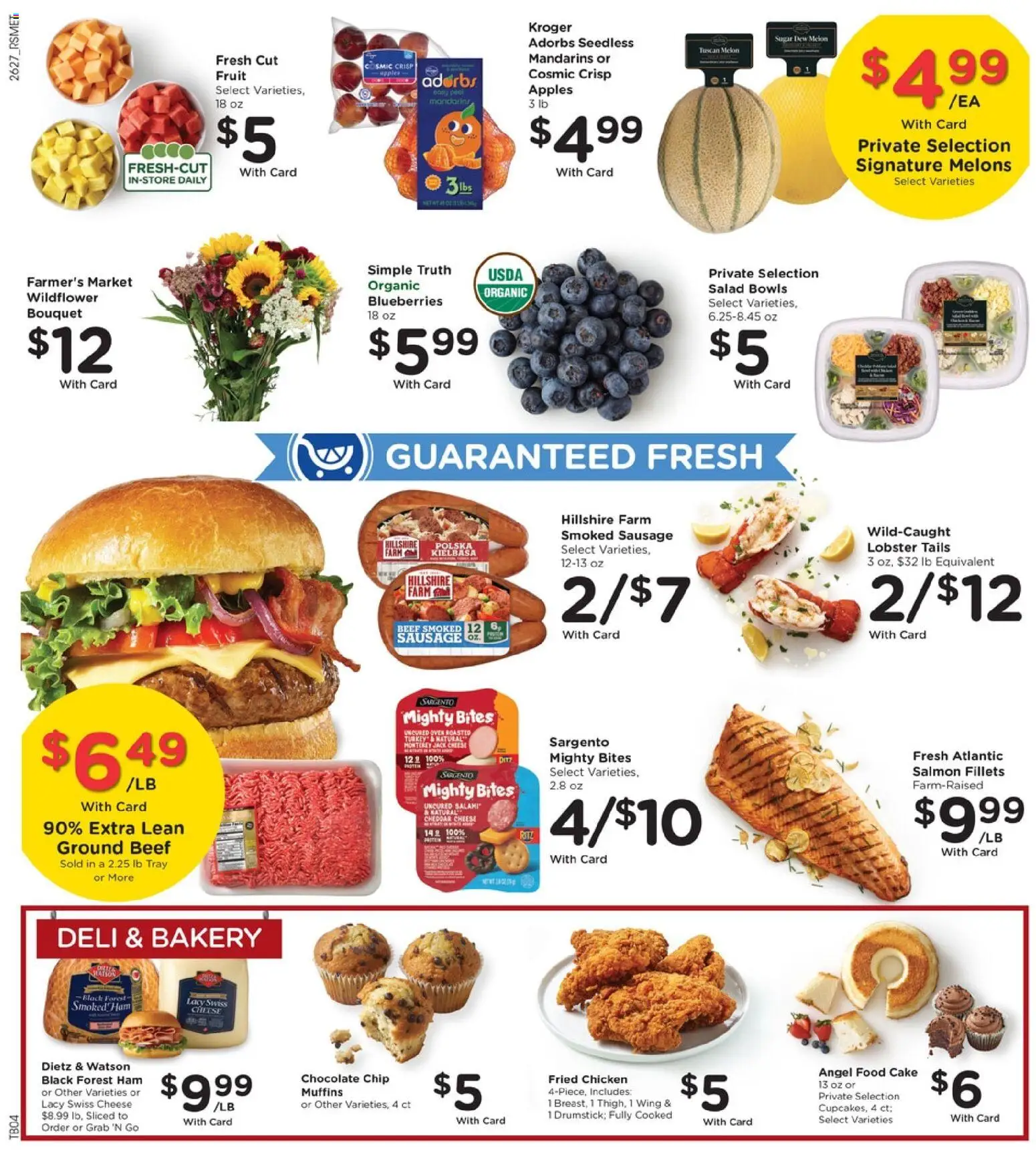 Pick ‘n Save Weekly Ad - valid from 08/05/2026 | Page: 11