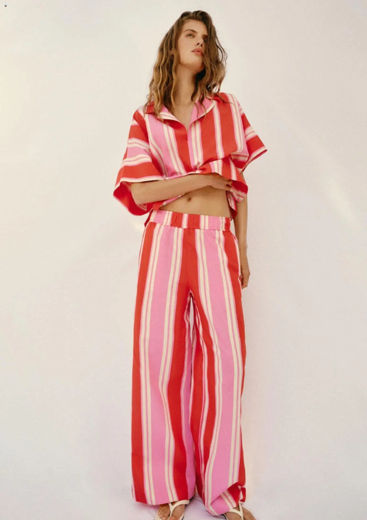 Nuevas ofertas de Zara válidas en toda la República Mexicana desde el 01.06.2026. ¡Encuentra las mejores ofertas en Zara catálogo Verano! | Página: 5