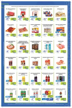 Prezunic ofertas Caxias Centro - Pré-Visualização do folheto da loja Prezunic, válido de 17.06.2026 | Página: 2