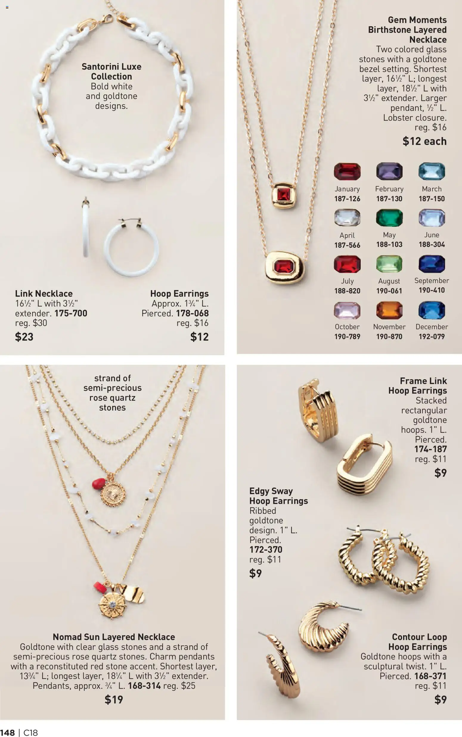 Avon Brochure - valid from 08/26/2026 | Page: 148