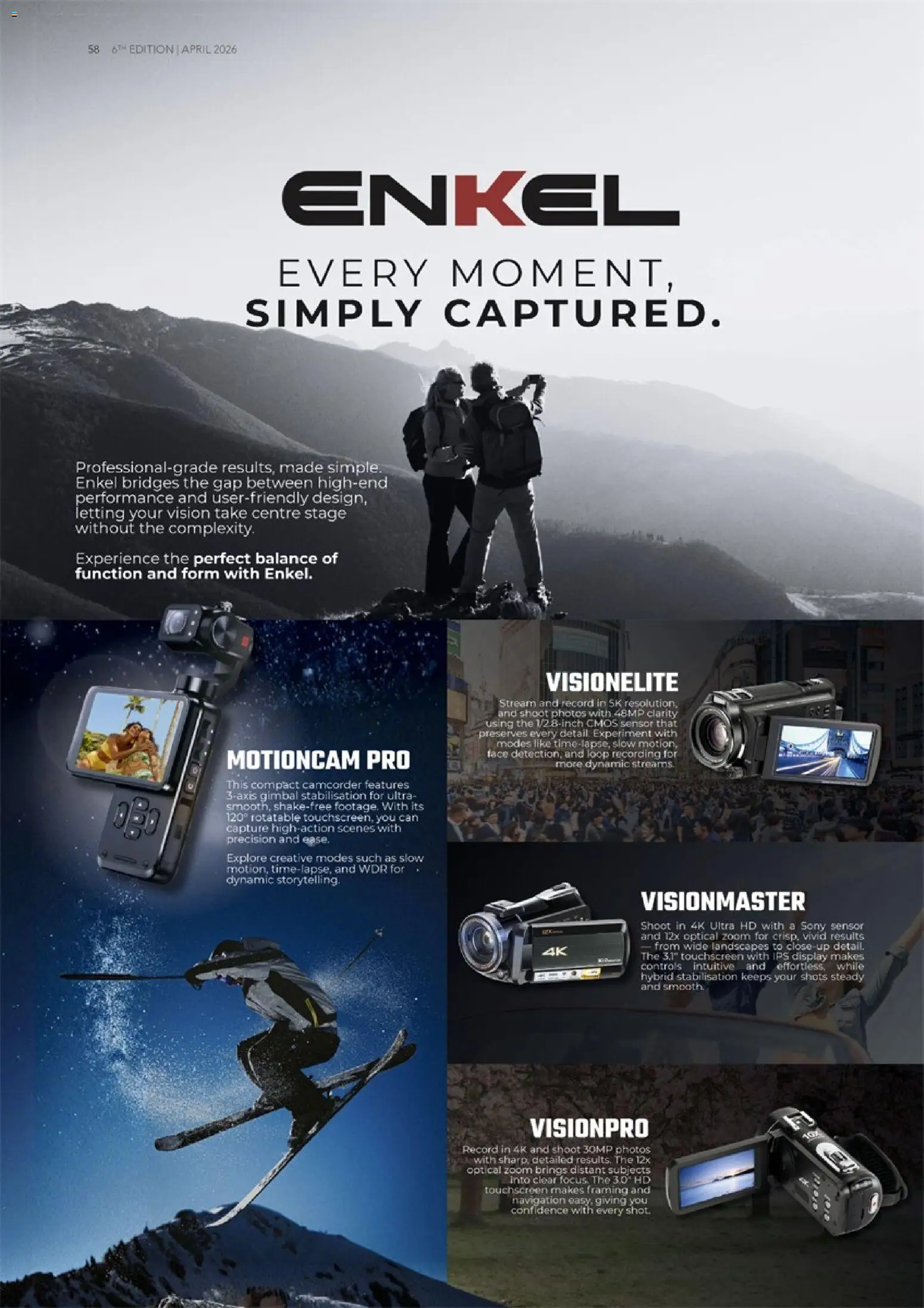 Harvey Norman catalogue from 1 May 2026 | Page: 58