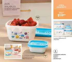 Vista previa de AVON Casa & Estilo 11 2026, nuevo folleto de la tienda, válido en México a partir del 10/07/2026 | Página: 189