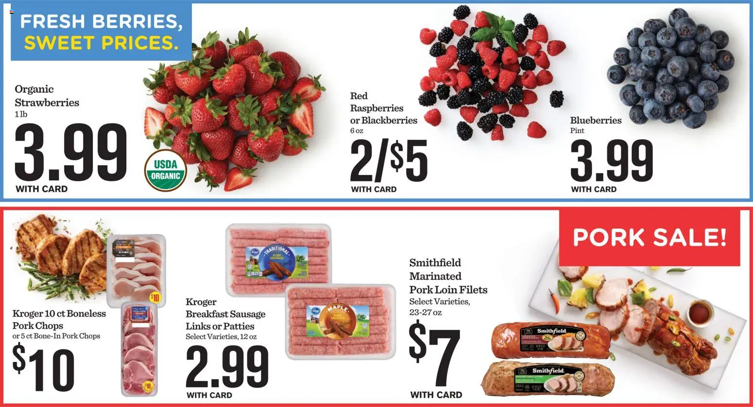 Mariano's Weekly Ad - valid from 03.06.2026 | Page: 11