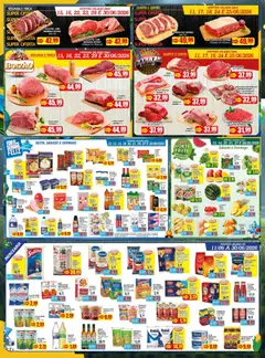 Estrela Azul - Ofertas da semana - Pré-Visualização do folheto da loja Estrela Azul, válido de 11.06.2026 | Página: 3