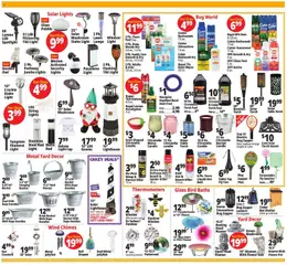 Preview of Ocean State Job Lot weekly ads valid from 11.06.2026 | Page: 5