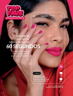 Avon - Campanha 04 - Pré-Visualização do folheto da loja Avon, válido de 18.02.2026 | Página: 8