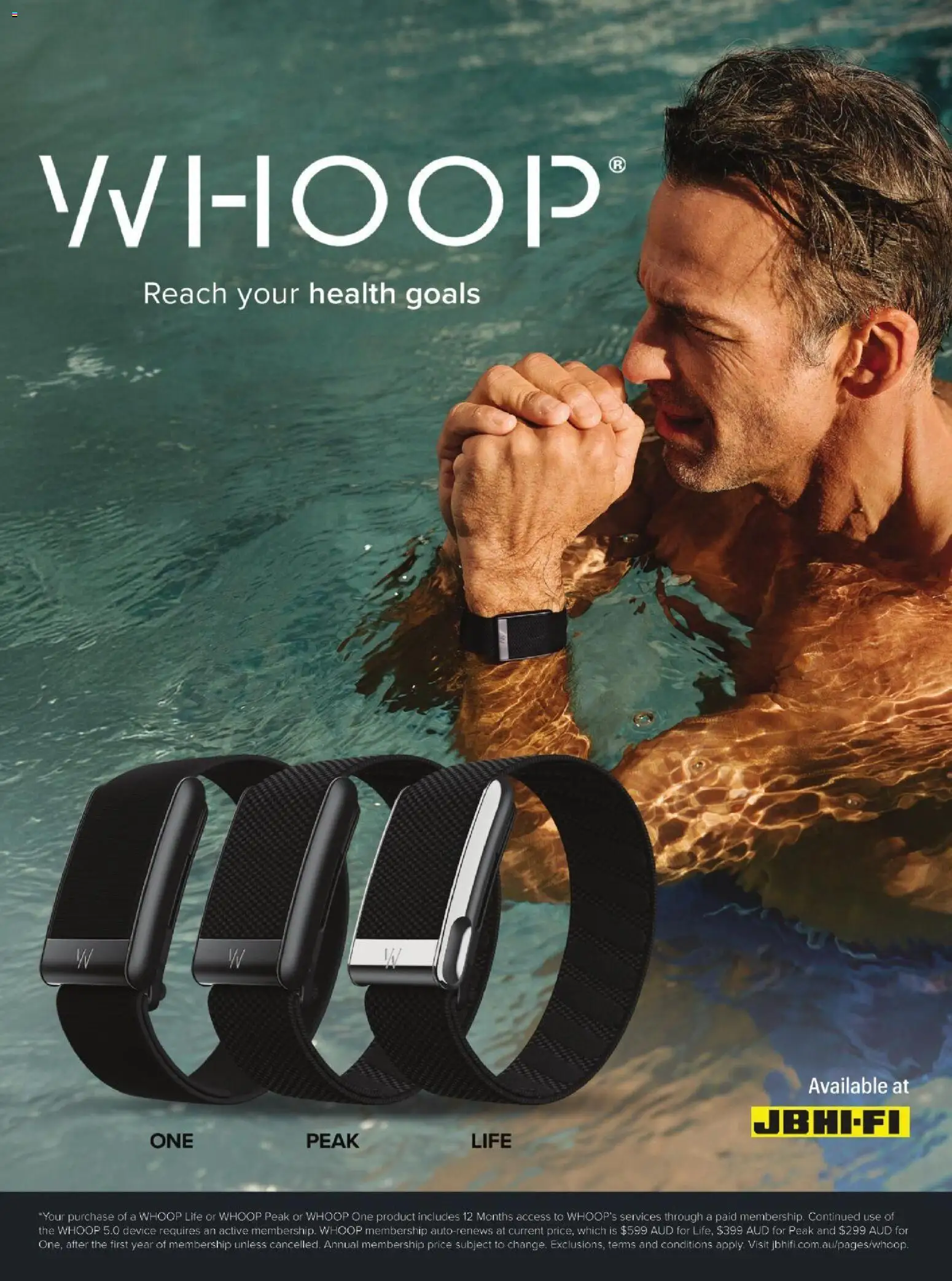 JB Hi-Fi catalogue - valid from 01/08/2026 | Page: 49